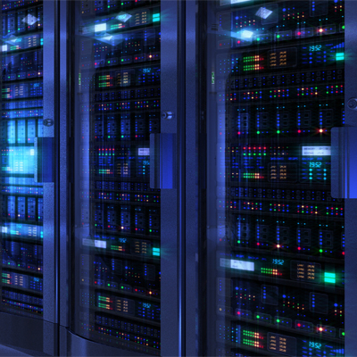 Hosting info image